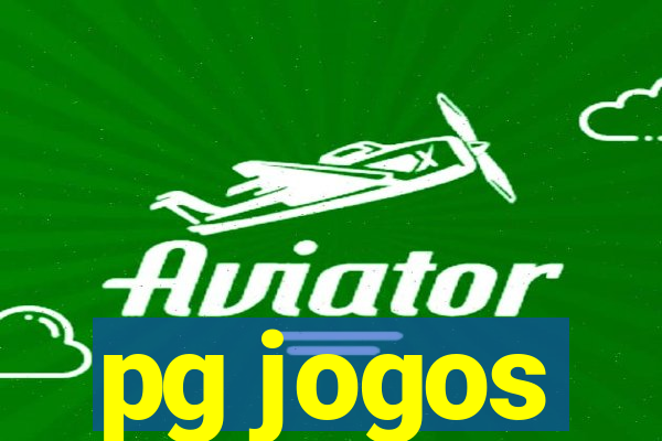 pg jogos