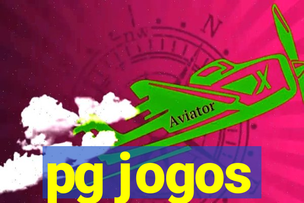 pg jogos