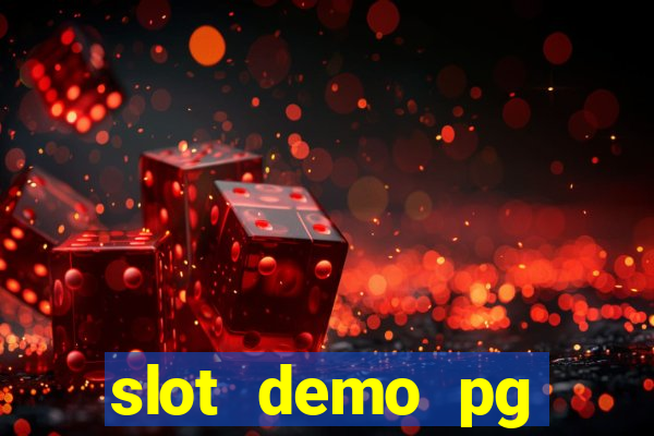 slot demo pg fortune tree