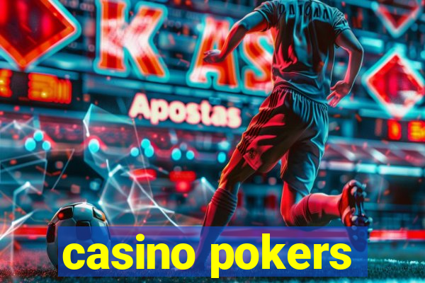 casino pokers