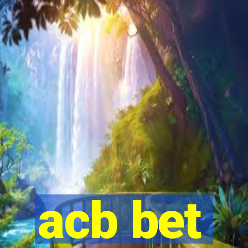 acb bet