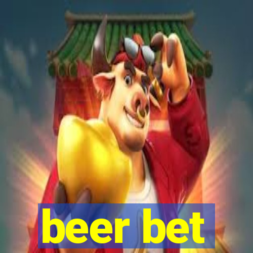 beer bet