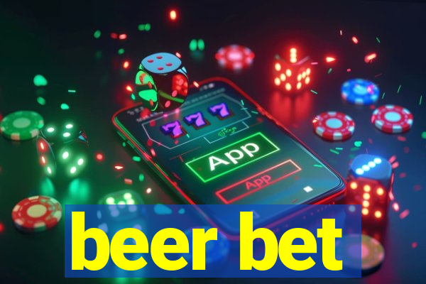 beer bet