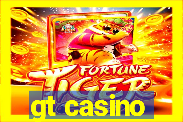 gt casino