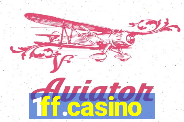 1ff.casino