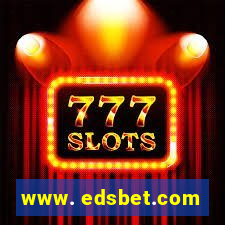 www. edsbet.com