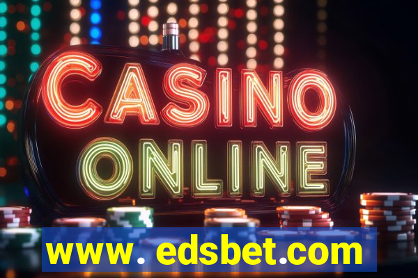 www. edsbet.com