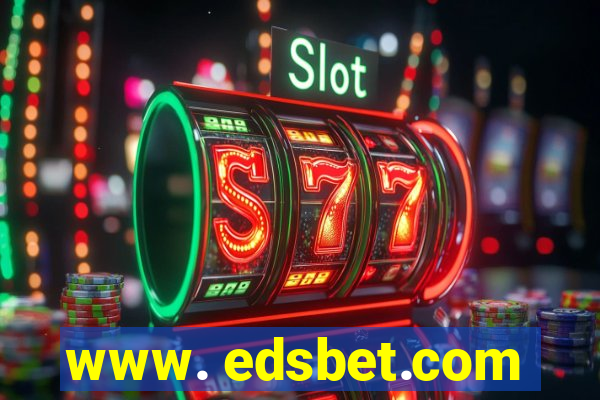 www. edsbet.com