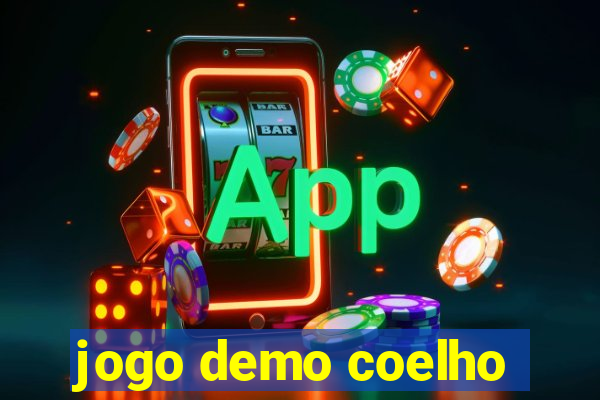 jogo demo coelho