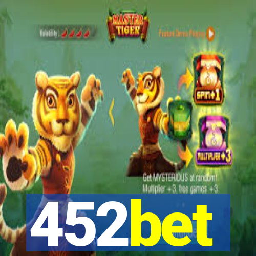 452bet