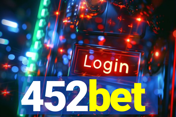 452bet