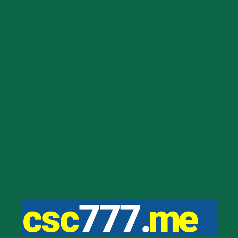 csc777.me