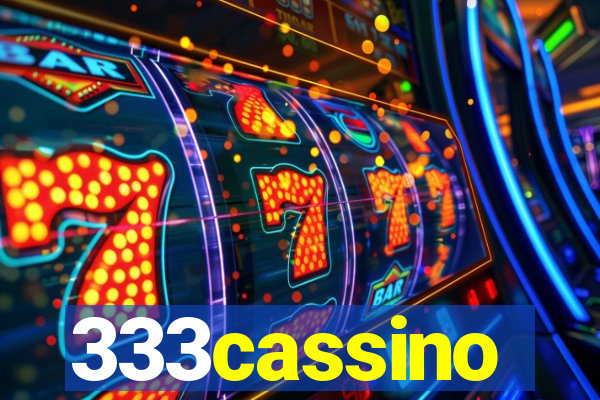 333cassino