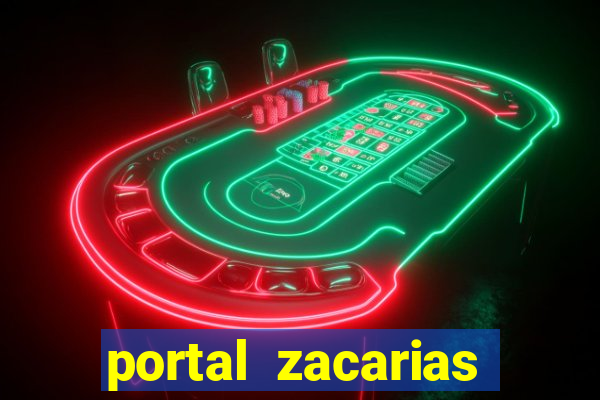 portal zacarias briga por causa de terra