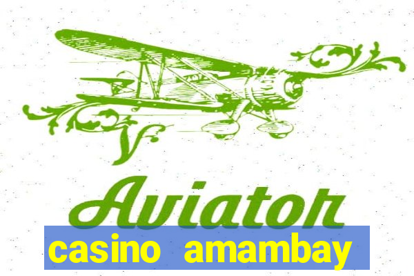 casino amambay pedro juan caballero