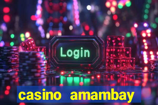 casino amambay pedro juan caballero