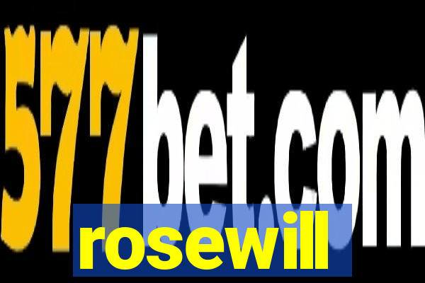 rosewill