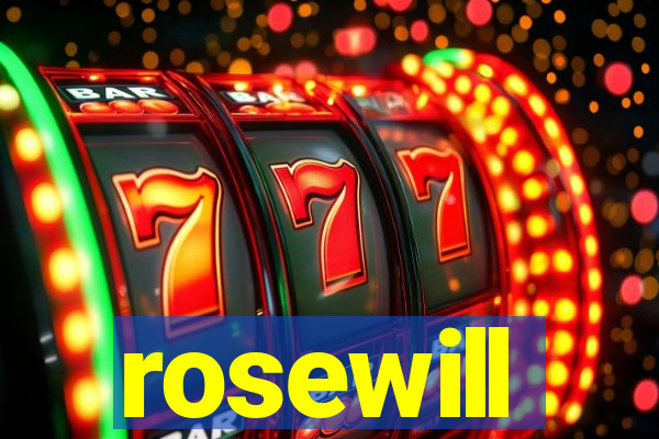 rosewill