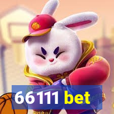 66111 bet