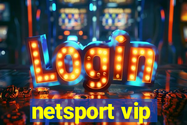 netsport vip