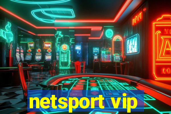 netsport vip