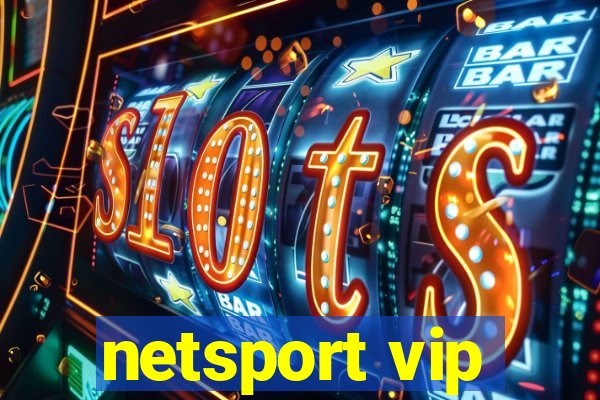 netsport vip