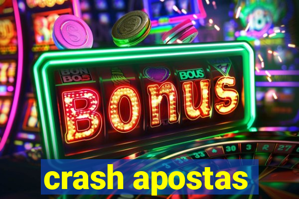 crash apostas