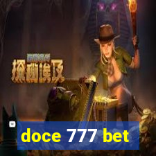 doce 777 bet