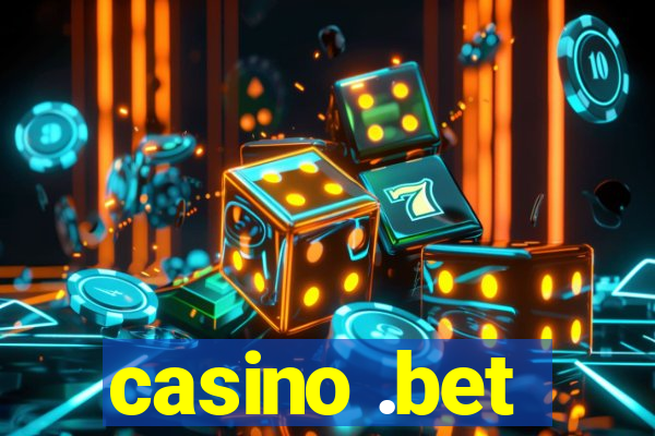 casino .bet