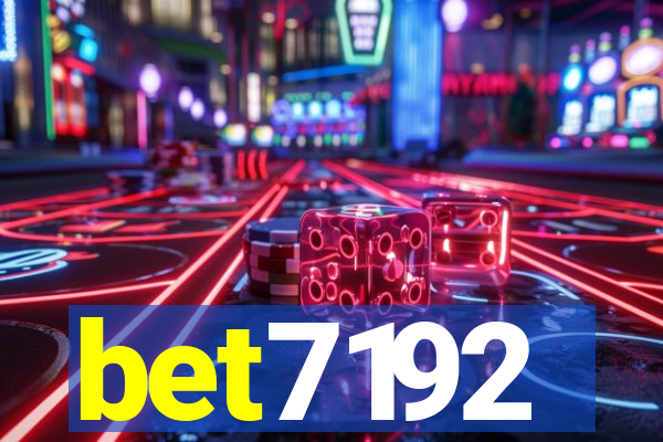 bet7192