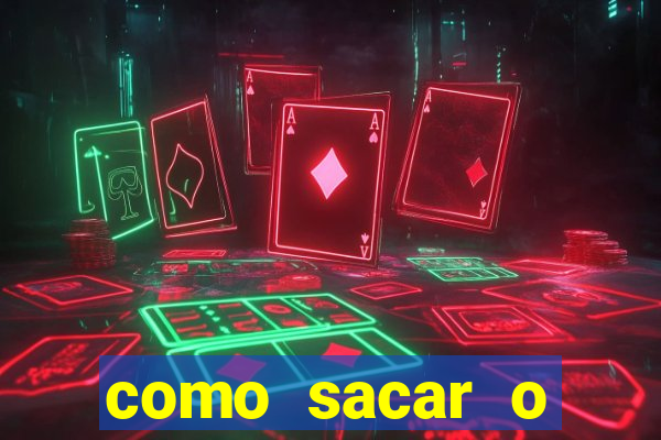 como sacar o dinheiro do fortune tiger