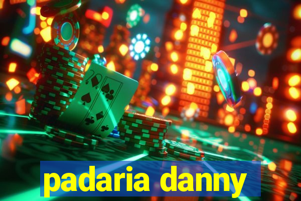 padaria danny