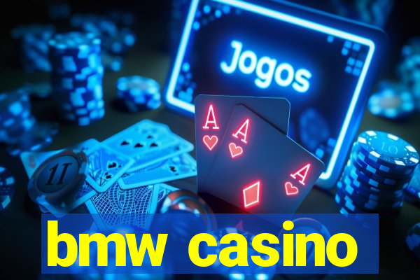 bmw casino