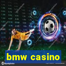 bmw casino