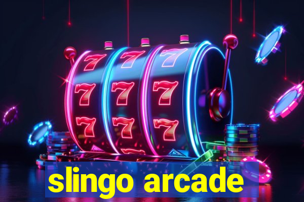 slingo arcade