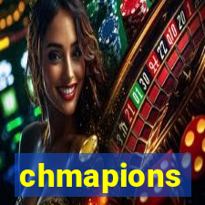 chmapions