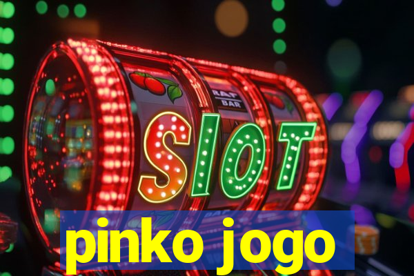 pinko jogo