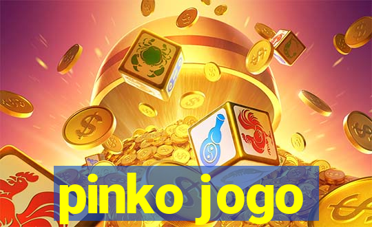 pinko jogo