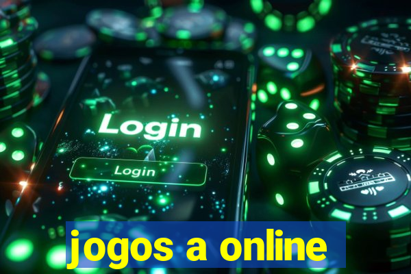 jogos a online