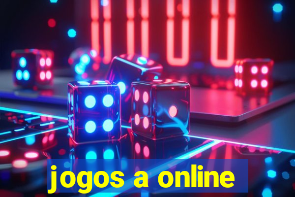 jogos a online