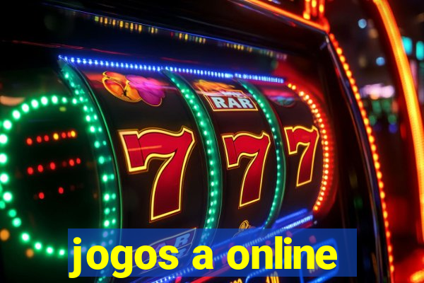 jogos a online