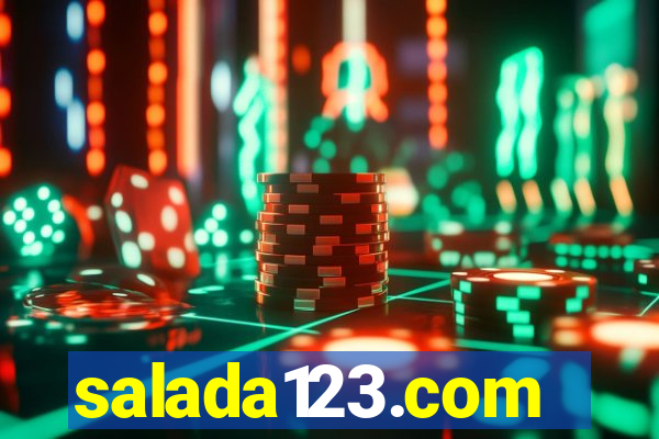 salada123.com