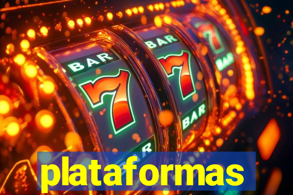 plataformas confiáveis para jogar