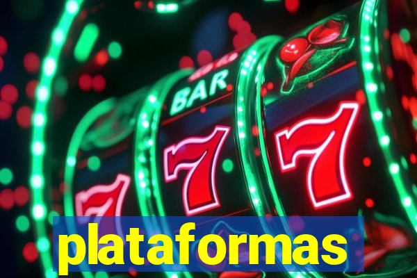 plataformas confiáveis para jogar