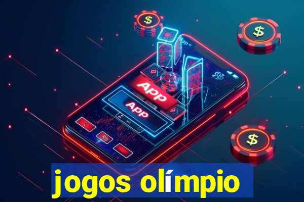 jogos olímpio