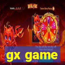 gx game