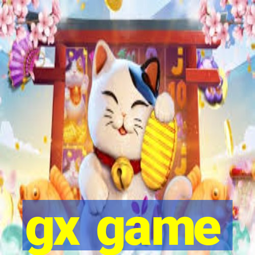 gx game