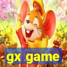 gx game