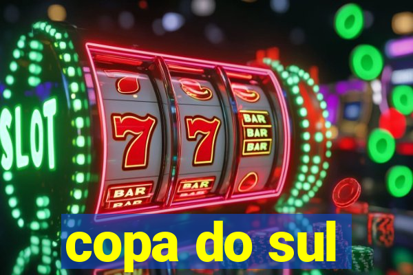 copa do sul