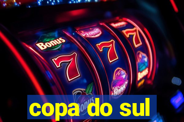 copa do sul